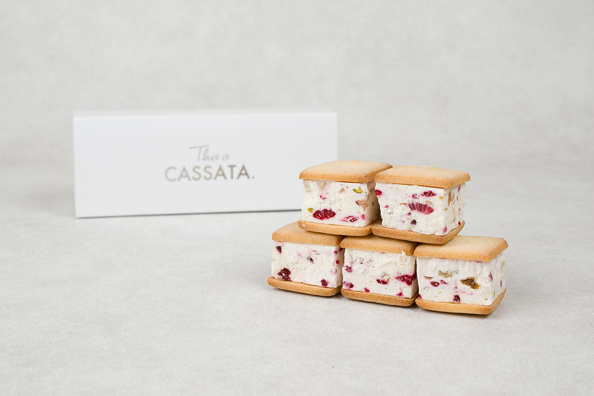 CASSATA Sand plain